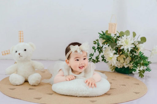 浮梁四个月宝宝咳嗽